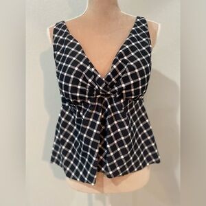 Kona Sol Tankini top